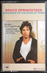 Darkness on the Edge of Town