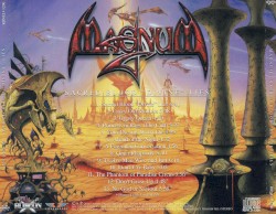 Sacred Blood “Divine” Lies