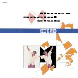 Mixed Up World