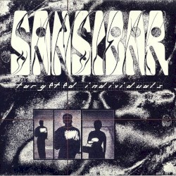 Targeted Individuals