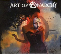 Art of Anarchy
