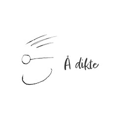 Å dikte