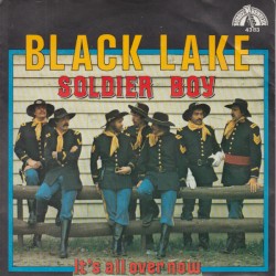 Soldier Boy / It’s All Over Now