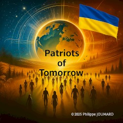 Патріоти Завтрашнього Дня – Українська Версія