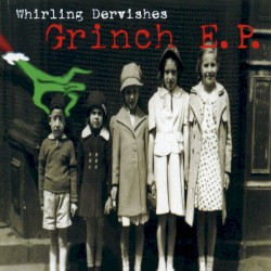 Grinch E.P.