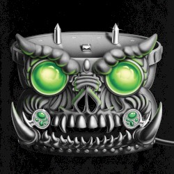 Electricide B/W Chalice