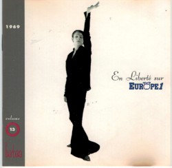 Volume 13 · 1969 En liberté sur Europe 1