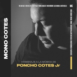 Homenaje a la música de Poncho Cotes Jr