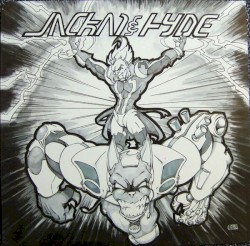 Beyond / Get Down to My Technique