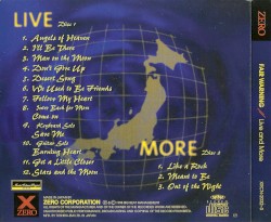 Live and More