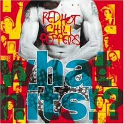 What Hits!? Best of Red Hot Chili Peppers