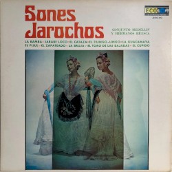 Sones jarochos