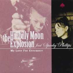 My Love for Evermore