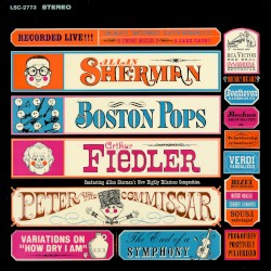 Peter and the Commissar