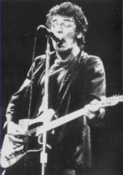 Passaic, Capitol Theatre 20.09.78