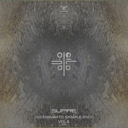 100 Enigmatic Sample Pack, vol.6