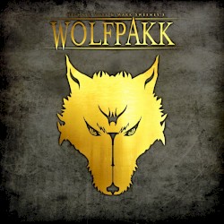 Wolfpakk
