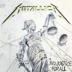 …And Justice for All