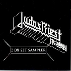 Metalogy: Box Set Sampler