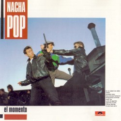 El momento