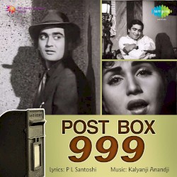 Post Box 999