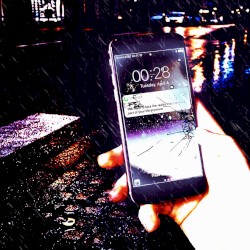 Facing Reality (You're Not Here)