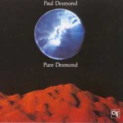 Pure Desmond