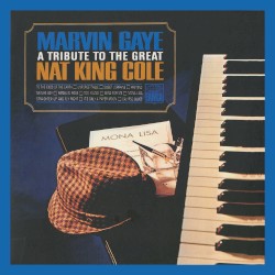 A Tribute To The Great Nat King Cole