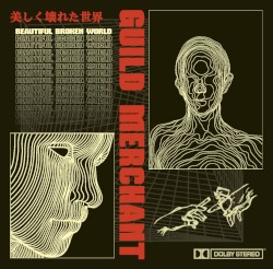 Beautiful Broken World