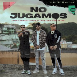 No jugamos