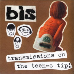 Transmissions on the Teen‐C Tip!