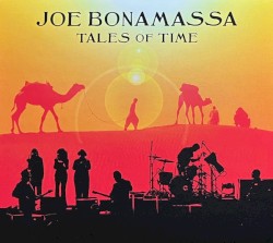 Tales of Time