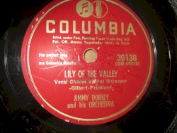 Lily of the Valley / By Heck