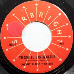 Yo soy tu Santa Claus / Vamos a parrarandear