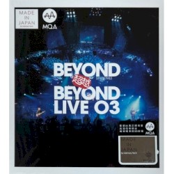 Beyond Live 2003
