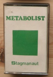 Stagmanaut!