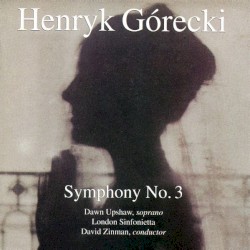 Symphony no. 3