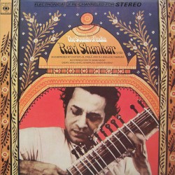The Sounds of India