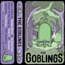 Goblings: a whimsical goblin adventure