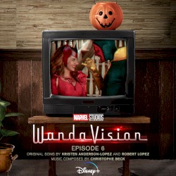 WandaVision, Episode 6