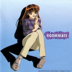 Ryoko Inoue • ROOMMATE3 SOUNDTRACKS
