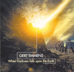 When Darkness Falls Upon the Earth