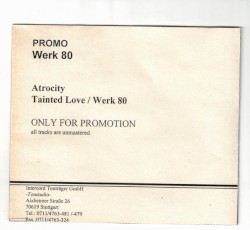 Tainted Love / Werk 80
