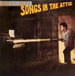 Songs in the Attic