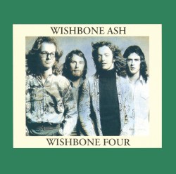 Wishbone Four