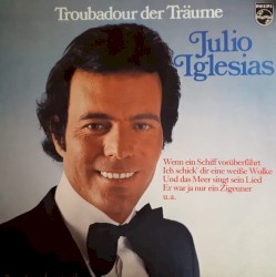 Troubadour Der Träume