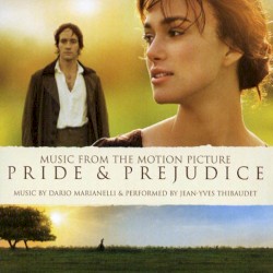 Pride & Prejudice