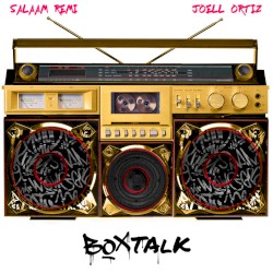 BoxTalk