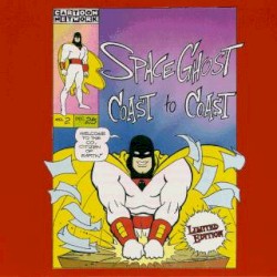 Space Ghost: Coast to Coast
