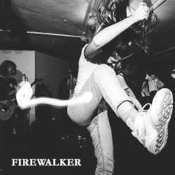 Firewalker